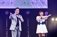 池田裕楽(STU48)&徳永ゆうき デュエット楽曲「あの頃のBGM」STU48のツアーにて初披露!