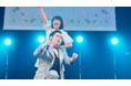 池ちゃんこと池田裕楽(STU48)&徳永ゆうき デュエット楽曲「あの頃のBGM」初披露ライブ映像が公開!