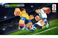 Roblox (ロブロックス）に2026FIFAワールドカップ™がやってくる！最新のZ世代スポーツデータも公開