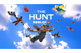 「The Hunt: Roblox 20」に参加しよう ロブロックスはサービス開始から今年で20年