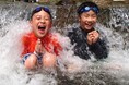 \夏休みは信州の大自然でキャンプ!/こどもが大好きな川遊び・野外料理で”生きる力”も育まれる!こどもキャンプ2次募集受付開始!