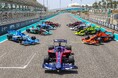 2024 SUPER FORMULA Rd.8-9 最終戦 鈴鹿大会にて世界最高峰の自律走行レース『A2RL』デモンストレーションレースを実施!