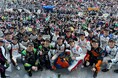 【過去最高のご声援をありがとうございました!】SUPER FORMULA過去最高来場者数を記録!