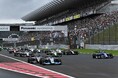 2027年春、SUPER FORMULAを舞台にフジテレビ連続ドラマ放送決定！⼀⾜先にSUPER FORMULAを観に⾏こう！2026 年シーズン残り2⼤会、10⽉富⼠⼤会をピックアップ！