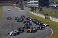 2025年 全⽇本スーパーフォーミュラ選⼿権第5戦 九州⼤会 取材に関するご案内