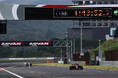 国産セルロースエタノール混合低炭素ガソリン(E10) 初の⾛⾏テスト実施へSUPER FORMULA 富⼠スピードウェイ開発テスト取材依頼