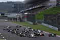 2025年 全⽇本スーパーフォーミュラ選⼿権第9・10戦 富⼠⼤会 報道・ご取材のお願い 開催⽇:10/10(⾦)・11(⼟)・12(⽇) 富⼠スピードウェイ(静岡県⼩⼭町)