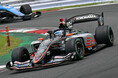 SUPER FORMULA 地域連携パートナーシッププログラム 阪⼝晴南選⼿が裾野市⽴須⼭⼩学校を訪問します