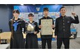 「私たちがふるさと今治のプランナー!」— 今治の未来を描く中学生たちの熱き提案「ふるさとキャリア教育発表大会」