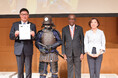 今治市がアフリカ・モザンビーク共和国の「ホームタウン」に――JICAアフリカ・ホームタウンサミット【愛媛県今治市】