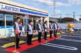 株式会社ローソンと今治市が包括連携協定を締結。全国初の店内から市役所へのオンライン相談窓口を備えた新店舗が12月5日にオープン【愛媛県今治市】