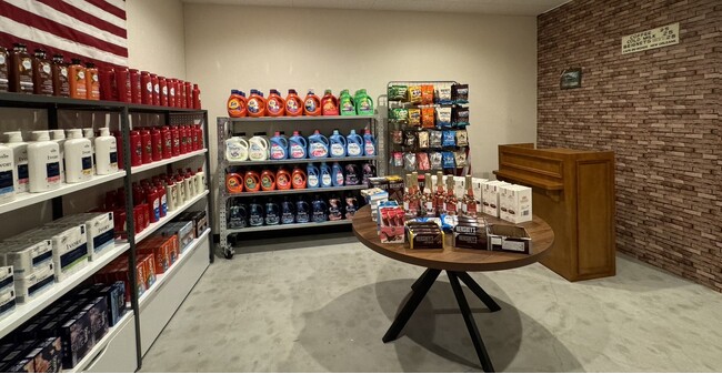 店舗内イメージ写真 店舗内イメージ写真