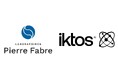 Pierre Fabre LaboratoriesとIktos、がん領域におけるAI駆動の統合型創薬提携を発表
