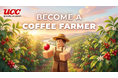 UCC、Omochi Studioと共同開発！農園から販売までを楽しみながら学べるROBLOXコンテンツ。「BECOME A COFFEE FARMER」 8月5日公開