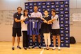 テクノスカレッジ×F.C.インテルナツィオナーレ 教育連携開始から10年を記念し式典を開催