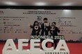 日本から唯一の学生チームとして「AFECA Asia MICE Youth Challenge 2025」に参加