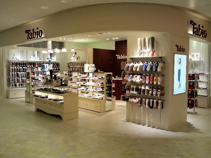 Made In Japanの履き心地とデザイン性を追求するタビオが Tabio 東京スカイツリータウン ソラマチ店 5月22日 火 にオープン 東京 ソラマチ 限定ソックスも発売 タビオのプレスリリース