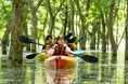 【山形県飯豊町】「白川湖の水没林」でのサステナブルな取組みが、「スポーツ文化ツーリズムアワード2024」を受賞!