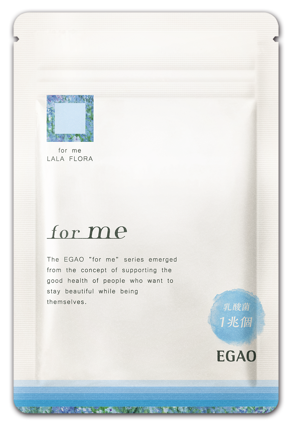 新ブランド「for me」立ち上げ ／ 7/1「for me LALA FLORA」新発売