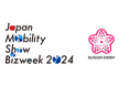 幕張メッセにて開催の『JAPAN MOBILITY SHOW 2024』にBlossom Energyが出展します