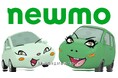 newmo、大阪でのさらなる移動需要拡大に向けて海原やすよ ともこさんを起用したCMを公開!