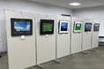 【愛知県半田市】~12/20(金)障がい者作品展を開催しています〈半田市役所〉