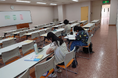 【愛知県半田市】冬休み期間の学習・受験勉強にご活用ください! 安心・安全に過ごせる『学習スペース』を瀧上工業雁宿ホールに開設します!