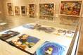 【愛知県半田市】立体的で“奥深い”紙の世界へ!「榊原澄香ペーパーアート展」を開催!〈新美南吉記念館〉