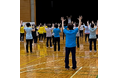 【愛知県半田市】5/24(土)今回で40回目!脳と体を使った楽しい運動を行う健康体操の集い「さわやかフェスティバル」を開催します〈半田市さくら小学校〉