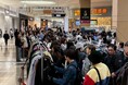 北海道で延べ3万人来場！日本初の韓国古着専門店「GOODFLAT-KOREA-」全国ツアーが熱狂拡大中——11月大阪・12月東京で初の自社主催POPUP開催へ