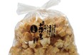 【七越製菓】創業40周年と手揚げもち25周年を記念した「手揚げもちしょうゆ味」が復活。創業当時の懐かしい味わいを再現した「手揚げもちしょうゆ味」本格製造。