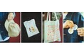 MOOMIN ARABIA × BEAMS JAPAN “ムーミン80周年”を記念するスペシャルコラボレーションアイテムが登場