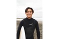 新しい波がアドブシに！　世界を目指す大学生サーファー、藤本世音さんがインターン生としてアドブシメンバーに参加！