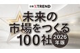 「まごころサポート」を展開するMIKAWAYA21、日経クロストレンド「未来の市場をつくる100社 2026年版」に選出