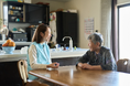 介護保険外の生活支援を、社会福祉法人の公益事業に。「まごころサポート」を活用した全国初の事例が誕生