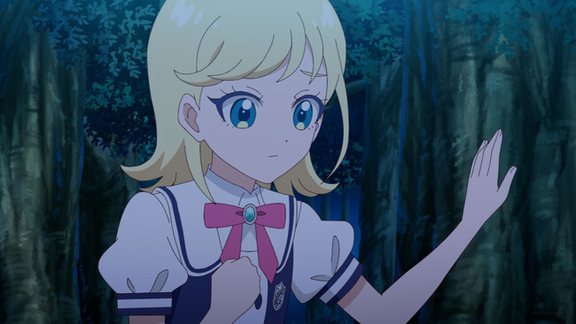 ひみつのアイプリ バズリウムオーディション ひまり 2枚
