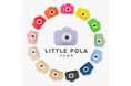 プレゼントはこれで間違いなし!リトポラに新色登場、『Littleシリーズに新たな仲間が加わりました。