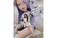 GENTLE MONSTER aespaのKARINAが2025 POCKET COLLECTIONのPOP UPに来場