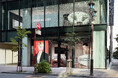 GENTLE MONSTER 東京・銀座に日本国内2店舗目のフラッグシップストアをオープン