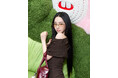 aespa Karina、GENTLE MONSTER 2026 Veggie コレクション ソウルポップアップを訪問