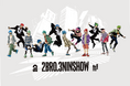2BRO.×三人称 POP UP SHOPがSHIBUYA TSUTAYA 6階IP書店にて好評開催中!!!!