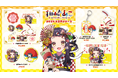 イラストレーターVtuber『和崎あこ』のオフィシャルオンラインストア『和崎あこ Official Store』にて、お正月オリジナルグッズを1月6日より販売開始いたしました!