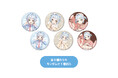 イラストレーター「ゆきじるし」さんの公式グッズが「WOAT ONLINEL STORE」にて期間限定で発売!