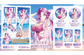 YuuRi夏の新作グッズが登場♡ ドSボイス付き缶バッジやセクシーポスターなど盛りだくさん!