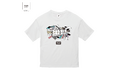 人気ゲーム実況グループ『三人称』とWOATのコラボ『三人称 × WOAT 限定Tシャツ』を、7月30日より『WOAT ONLINE STORE』にて販売開始いたしました！