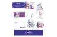 5周年を迎えた歌い手YouTuber『MUS1CA』さんのオフィシャルオンラインストア『MUS1CA OFFICIAL STORE』が7月31日にオープンいたしました！