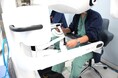 大阪けいさつ病院、大阪初となる最新手術支援ロボット「ダビンチ5」を用いた前立腺がん手術を実施