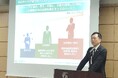 髙松コンストラクショングループ『第2回女性活躍推進フォーラム』を開催