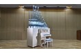 8月万博展示 バイオプラスチック製パイプオルガン奏者が決定 1970年大阪万博で演奏した住山玖爾子氏も登壇