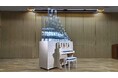 8月19日から万博の大阪ヘルスケアパビリオンでバイオプラスチックの展示スタート 土に埋めると芽が出て木になるハブラシや、針なし注射器など未来製品を披露